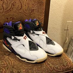 Nike Jordan Three Peat