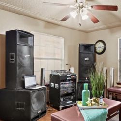 DJ  System
