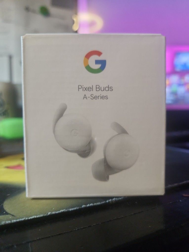 Pixel Buds A -Series