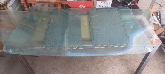 1965 Impala SS PARTS
