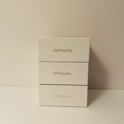 Apple Air Pod Pro 2 