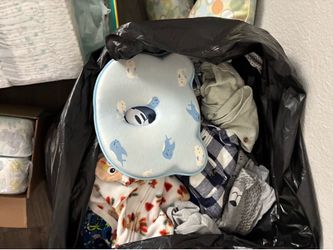 $20 Baby/Postpartum Bundles