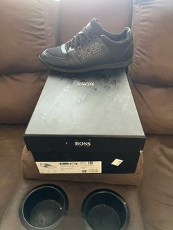 Hugo Boss Tennis