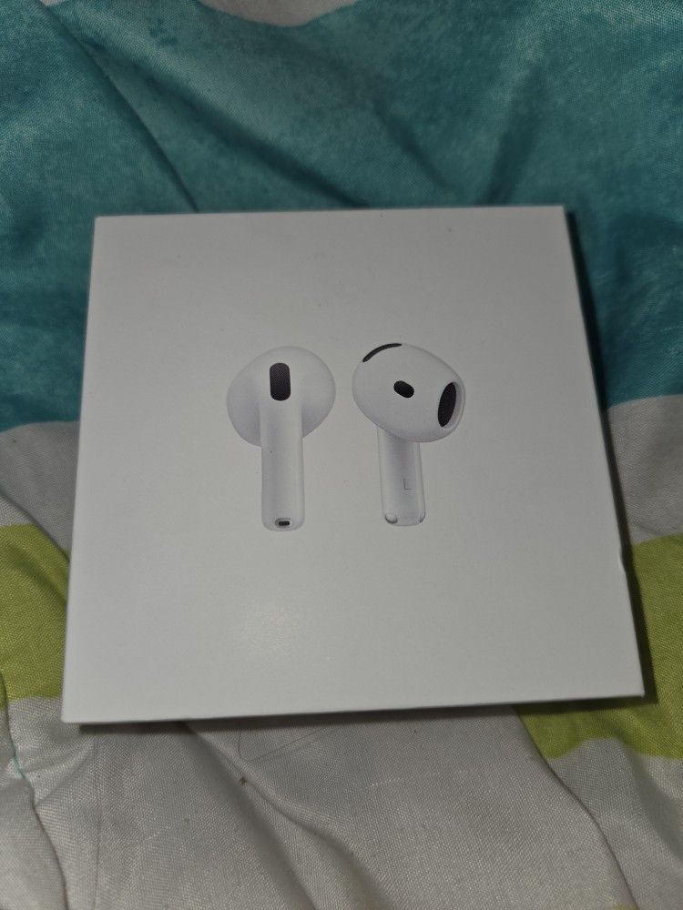Apple Airpods 4