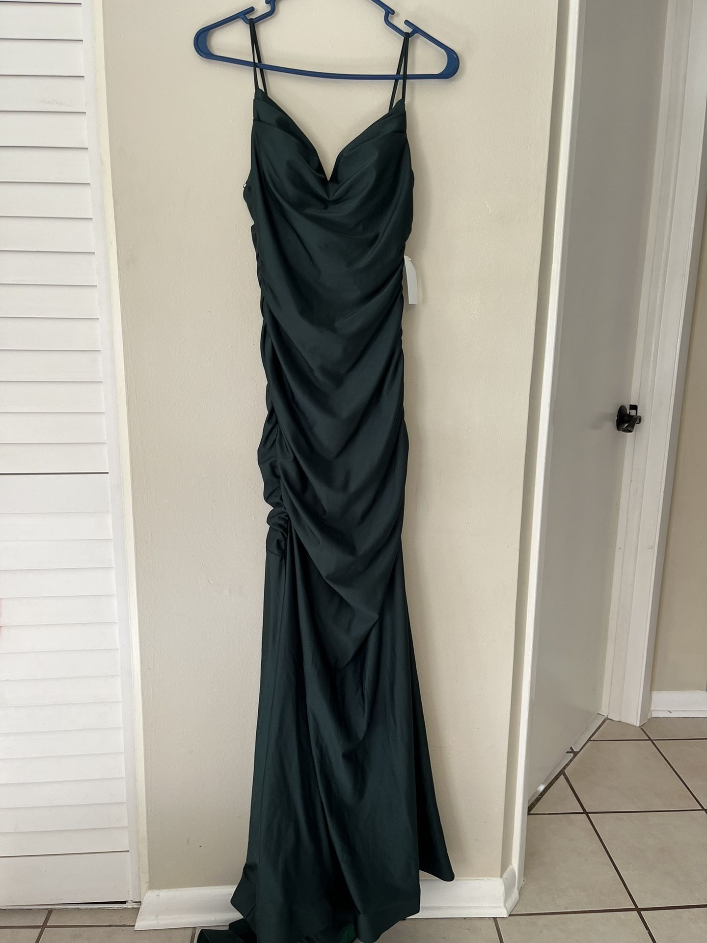 Prom/bridesmaids Dress New