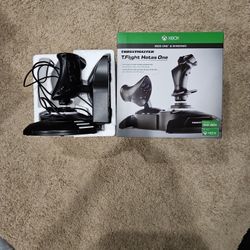 TFlight Hotas One