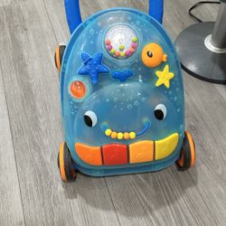 Baby Walker