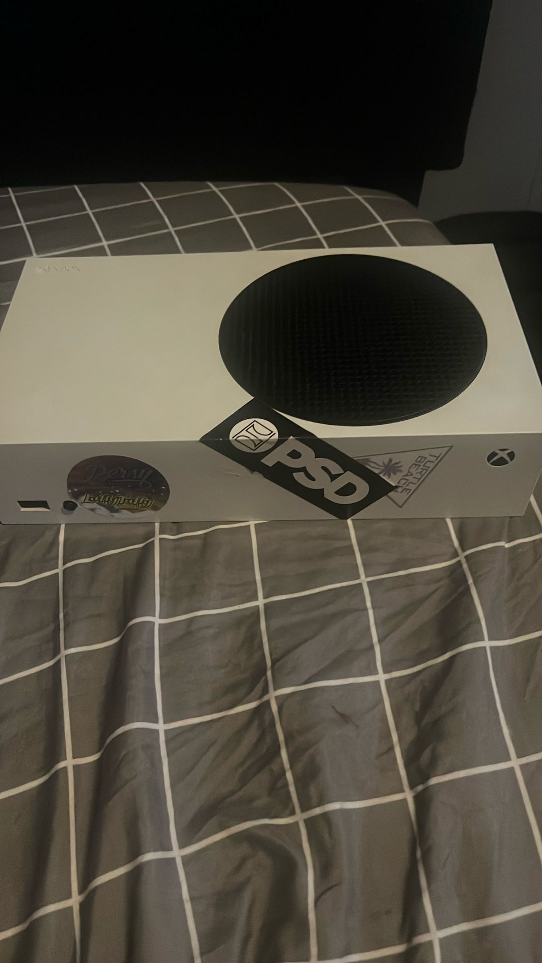 xbox
