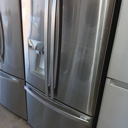 Kenmore Elite Frenchdoor