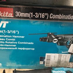 Makita Electric 1 3/16 Rotary Hammer $420