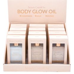 Body Glow Products 