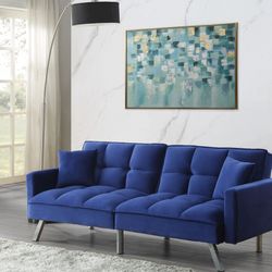 Mecene Futon Sofa