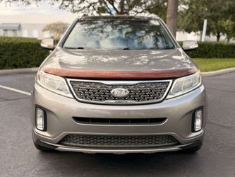 2014 KIA Sorento