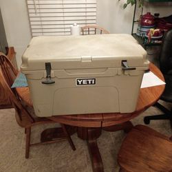 Yeti Tundra 45