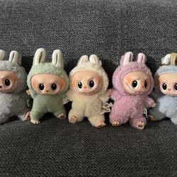 Labubu New 📦