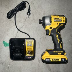 Dewalt Impact 