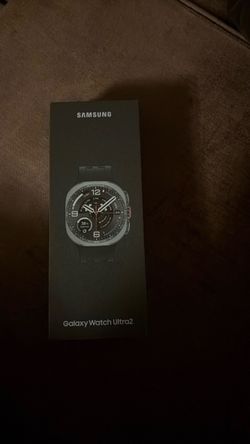 Galaxy Watch