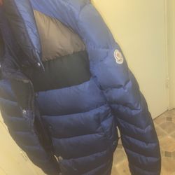 Moncler Jacket 