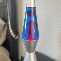 Lava Lamp