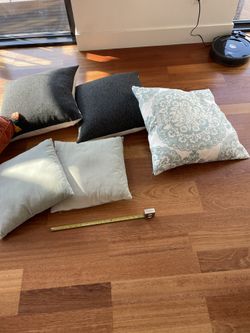 Pillows