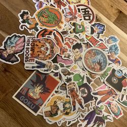 Stickers