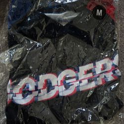 LA Dodgers Graphic T-Shirt Size Medium