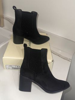 J. Adams Beautiful Brand New Boots