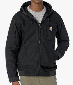 Carthart Light Sport Cordura Jacket