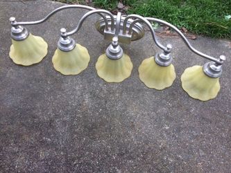 Bath light