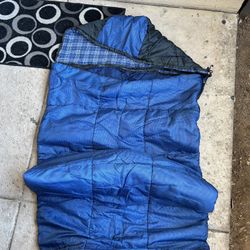 Eddie Bower Sleeping Bag