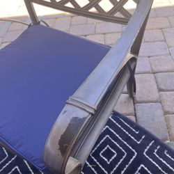 Patio Chairs