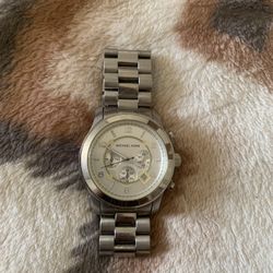 Michael Kors Watch 8086