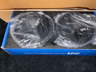 Epic audiocontrol 6.5 new