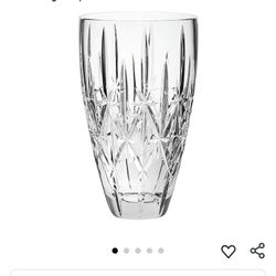 Marquis by Waterford
Sparkle Crystal Vase