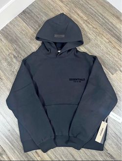 black Essentials with pacsun tags