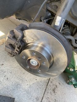 Brakes And Maintenance 