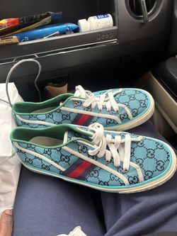 Men’s Gucci Shoes