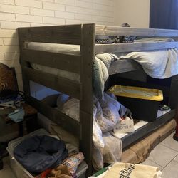 BUNK BED FOR SALE 