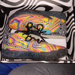 Puma DEXTER'S LABRATORY PS SIZE 2.5 CHILD