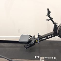 Brand New Rowing Machine 