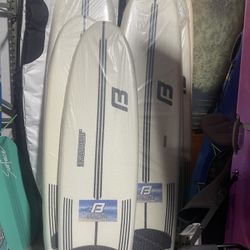 Surfboard 