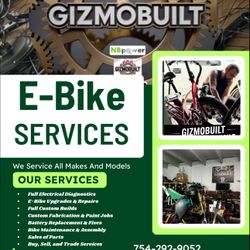 E-bike  