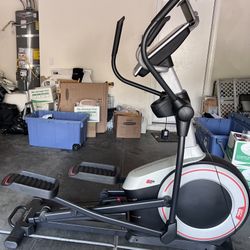 Elliptical