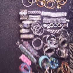 Bracelet  / Watch Bundle