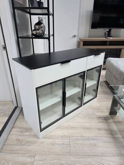 Buffet Cabinet New