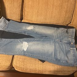 New Torrid Jeans Size 20S 