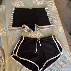 Summer Shorts Size M
