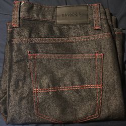 baggy kayden k jeans