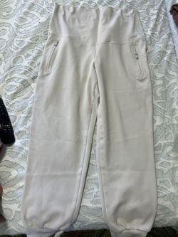 Maternity Pants Size L