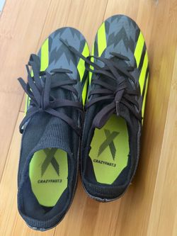 New Soccer Shoes size 7